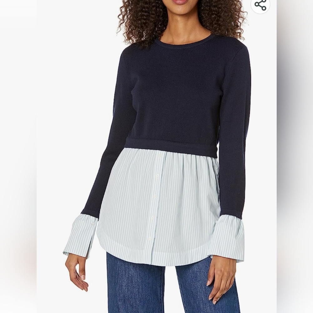 Club Monaco Sweater